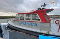 Crew-Boot zu verkaufen