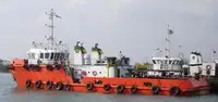 Schnelles Versorgungsboot (FSV) zu verkaufen