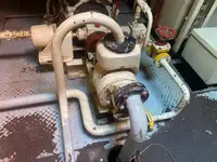 Schleppboot zu verkaufen