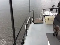 Schleppboot zu verkaufen