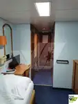 Kreuzfahrtschiff zu verkaufen