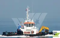 Mehrzweckschiff zu verkaufen