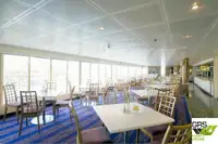 Kreuzfahrtschiff zu verkaufen