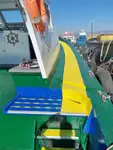 Arbeitsboote zu verkaufen