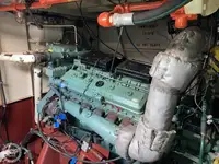 Landungsboot, Tank zu verkaufen