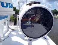 Schleppboot zu verkaufen