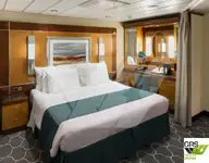 Kreuzfahrtschiff zu verkaufen