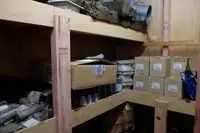 Schleppboot zu verkaufen