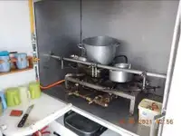 Trawler zu verkaufen