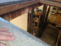 Trawler zu verkaufen