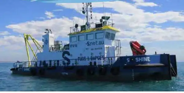 Workboats for sale