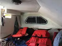 Trawler zu verkaufen