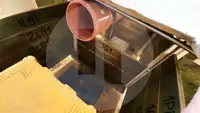 Lebendfischtransporter zu verkaufen