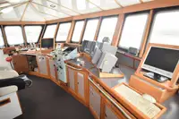 Trawler zu verkaufen