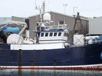 Trawler zu verkaufen