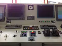 Schleppboot zu verkaufen