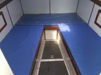 Lotsenboot zu verkaufen