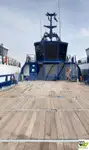 Windpark-Service-Schiff zu verkaufen