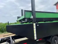Barges zu verkaufen