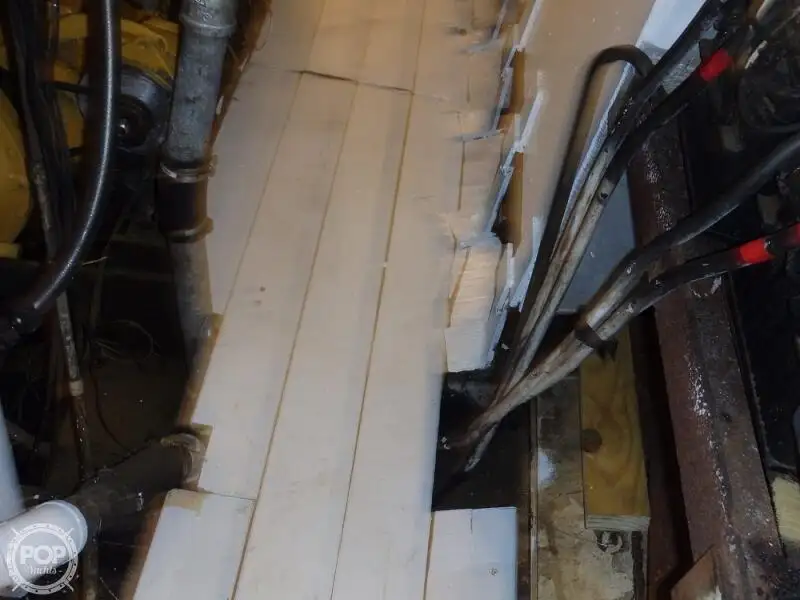 Trawler zu verkaufen
