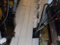 Trawler zu verkaufen