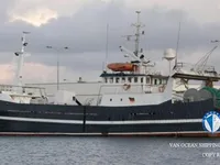Trawler zu verkaufen