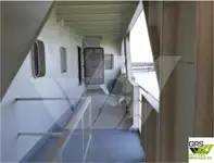 Schnelles Versorgungsboot (FSV) zu verkaufen