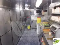 Kreuzfahrtschiff zu verkaufen