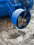Bagger zu verkaufen
