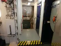 Containerschiff zu verkaufen