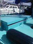 Trawler zu verkaufen