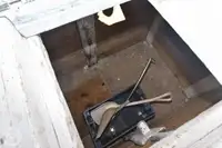 Langlinienschiff zu verkaufen