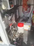 Patrouillenboot zu verkaufen