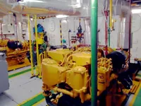 Schleppboot zu verkaufen