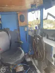 Trawler zu verkaufen