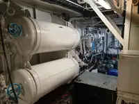 Schleppboot zu verkaufen