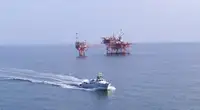Crew-Boot zu verkaufen