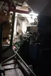 Vermessungsschiff zu verkaufen
