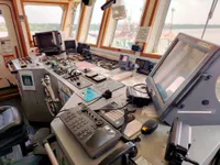 Landungsboot, Tank zu verkaufen