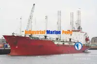Kühlschiff zu verkaufen