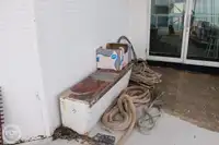 Fährschiff zu verkaufen