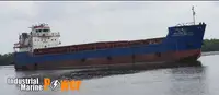 Containerschiff zu verkaufen