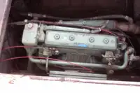 Crew-Boot zu verkaufen