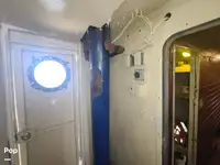 Trawler zu verkaufen