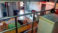 Schleppboot zu verkaufen