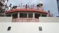 Schleppboot zu verkaufen