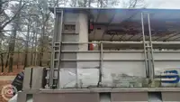 Kreuzfahrtschiff zu verkaufen