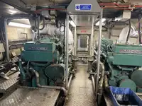 Lotsenboot zu verkaufen