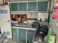 Trawler zu verkaufen