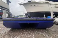 Fährschiff zu verkaufen
